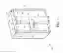 Fig. 02 - Enclosure for electrical network protection element