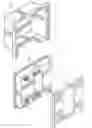 Fig. 01 - Shrouded in-use cover for a junction box