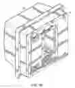 Fig. 03 - Shrouded in-use cover for a junction box