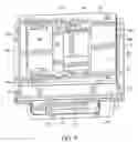Fig. 10 - Shrouded in-use cover for a junction box
