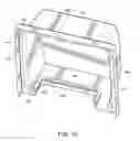 Fig. 11 - Shrouded in-use cover for a junction box