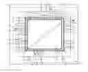 Fig. 01 - Chip ESD protection circuit