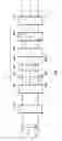 Fig. 04 - Voltage converter having a reverse polarity protection diode