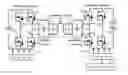 Fig. 01 - Integrated bidirectional inductive/conductive electrical apparatus