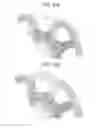 Fig. 11 - Rotor and permanent magnet electric motor