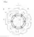 Fig. 03 - Rotor, rotary electric machine, and compressor