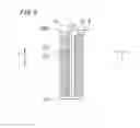 Fig. 11 - Rotor, rotary electric machine, and compressor