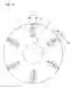 Fig. 13 - Rotor, rotary electric machine, and compressor