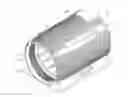 Fig. 01 - MOTOR FRAME WITH BUMPS