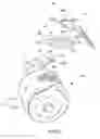 Fig. 06 - Motor and rotary apparatus including the same