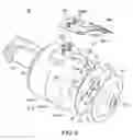 Fig. 09 - Motor and rotary apparatus including the same