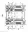 Fig. 02 - Dual shaft integrated motor