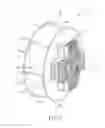 Fig. 02 - Electrical machine and methods of assembling the same
