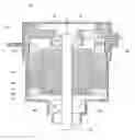 Fig. 01 - Stator, stator manufacturing method and motor