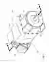 Fig. 02 - Rotor balancing/fixation via injection or compression molding