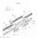 Fig. 09 - Linear conveyor device