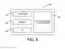 Fig. 08 - Electronic device with a charging mechanism