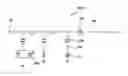 Fig. 01 - Reconfigurable microacoustic filter and duplexer comprising a reconfigurable microacoustic filter