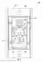 Fig. 06 - Gesture control for in-wall device