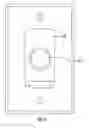 Fig. 08 - Gesture control for in-wall device
