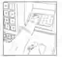 Fig. 01 - Biometric authentication of individuals utilizing characteristics of bone and blood vessel structures