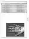 Fig. 08 - Biometric authentication of individuals utilizing characteristics of bone and blood vessel structures