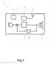Fig. 02 - Multiple arm dipole antenna for hearing instrument
