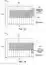 Fig. 10 - User equipment (UE), evolved node-B (ENB) and methods for multiplexing new radio (NR) physical uplink shared channel (NR PUSCH) and NR physical uplink control channel (NR PUCCH)