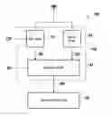 Fig. 01 - Electronic apparatus and light-emitting module driving circuit thereof