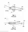 Fig. 02 - Fishing lure system and kit having replaceable features and construction