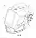 Fig. 02 - HEADGEAR FOR PROTECTIVE HEADWEAR