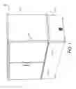 Fig. 02 - TRANSFORMING BED WITH A MOVABLE SLEEPING SECTION AND AN EXTENDABLE SUPPORT