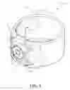Fig. 02 - MAGNETIC ATTACHMENT SLEEVE FOR BEVERAGE CONTAINER