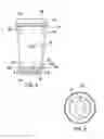 Fig. 03 - Temperature Regulating Fluid Container Assembly
