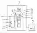 Fig. 01 - Reprocessing surgical instruments, in particular endoscopes