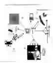 Fig. 06 - Human and animal physiological comparatives, communication and developers' tool kit