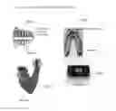 Fig. 17 - Human and animal physiological comparatives, communication and developers' tool kit