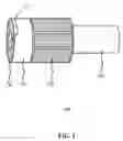 Fig. 02 - Imaging device with ultrasound transducer array