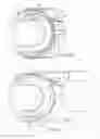 Fig. 10 - Apparatus and method for minimally invasive suturing