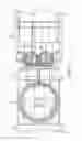 Fig. 25 - Apparatus and method for minimally invasive suturing
