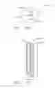 Fig. 76 - Surgical instrument comprising an end effector dampener