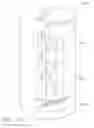 Fig. 83 - Staple instrument comprising a firing path display