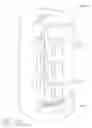 Fig. 83 - Surgical stapler comprising storable cartridges having different staple sizes