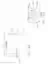 Fig. 96 - Surgical stapler comprising storable cartridges having different staple sizes