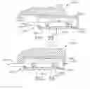Fig. 41 - Surgical instrument comprising a tissue grasping system