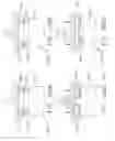 Fig. 44 - Surgical instrument comprising a tissue grasping system