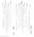 Fig. 93 - Surgical instrument comprising a tissue grasping system