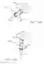 Fig. 99 - Surgical instrument comprising a tissue grasping system
