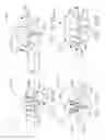 Fig. 63 - Surgical instrument comprising synchronized drive systems