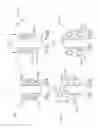 Fig. 43 - Stapling instrument comprising a staple feeding system